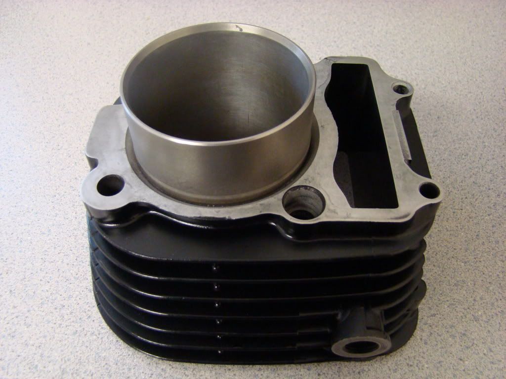 1987 TW200 rebuild PHASE 1 complete!!! TW200 Forum